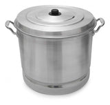 VAPORERA  45 CM ULTRA COCCIÓN ALPRO #11152.