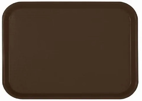 Charola de servicio cafe #28249