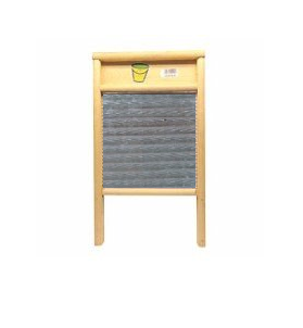 Lavadero Vidrio Grande #22801 Tienda La Luna