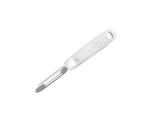 Pelador Acero Inox #0143 Lion Tools