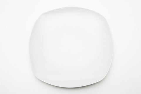 Plato Redondo #HW35669 Jabe