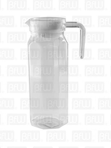 Jarra Dispensadora De Agua 1.1 lts Buffetware D1801P
