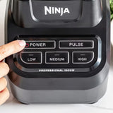 Licuado ninja 2.1 L #10373