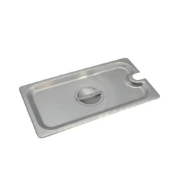 Tapa inserto tercio acero inoxidable Bonne #127061