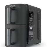 Ninja DoubleStack™ Freidora de Aire de Doble Canasta 8 QT #10671