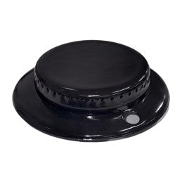 Quemador sirve admiral 10.5 cm #6490