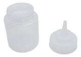 Bote 8 oz concasse #29103