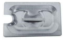 Tapa inserto noveno acero inoxidable Bonne #127064