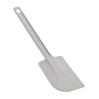 Espatula miserable plastico 10" #2796
