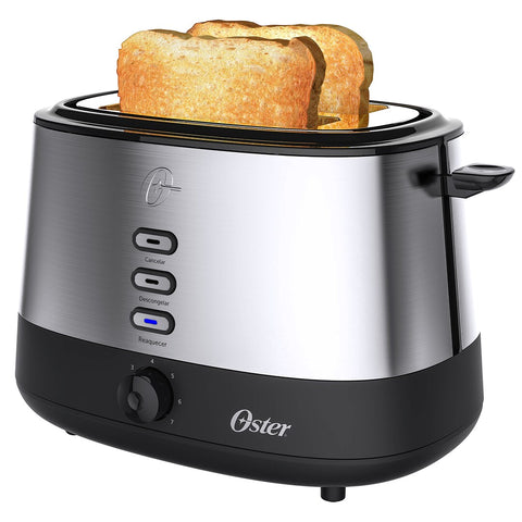 Tostador dos rebanadas Oster #10699
