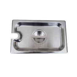 Tapa inserto cuarto acero inoxidable Bonne #127062