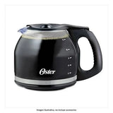 Jarra de Repuesto para cafetera oster 12 tazas #224031