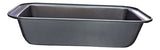 Molde rectangular antiadherente jabe #2531