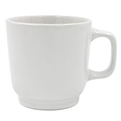 Taza mug 290cc glacial  santa anita #17248