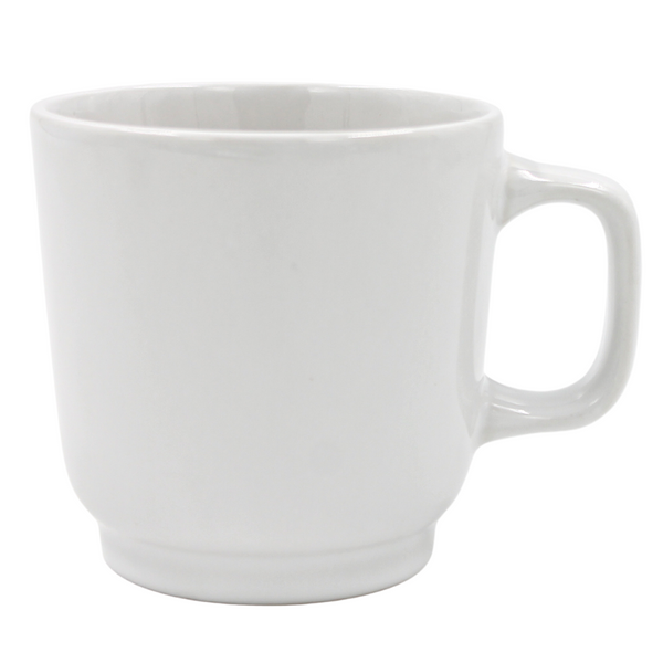 Taza mug 290cc glacial  santa anita #17248