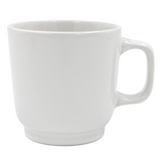 Taza mug 290cc glacial  santa anita #17248