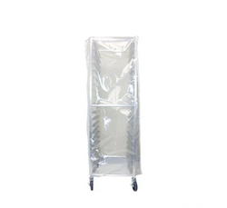 Forro para rack de 20 niveles (charolas) #70099