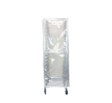 Forro para rack de 20 niveles (charolas) #70099