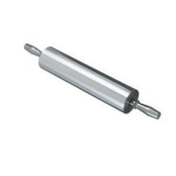 Rodillo liso p/amasar 18" #12464