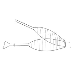 Parrilla pescados tramontina #22709