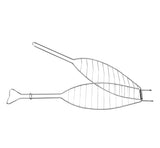 Parrilla pescados tramontina #22709