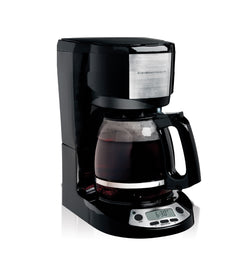 Cafetera programable Hamilton Beach #10359