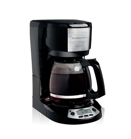 Cafetera programable Hamilton Beach #10359