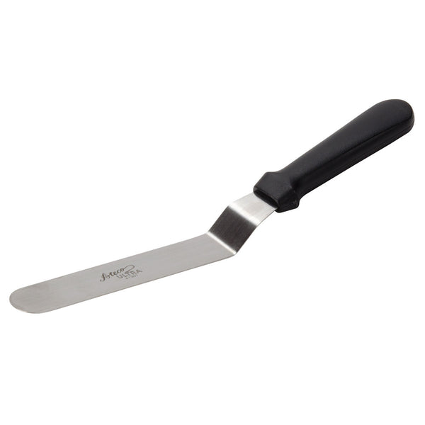 Espatula pastelera  codo 10" #27011