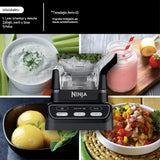 Licuadora Ninja Smoothie IQ de alto rendimiento #10371