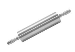 Rodillo Aluminio 15” ALRNP015