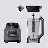 Licuadora Ninja® Foodi® Power Pitcher con Vaso de 2.1 L #10374