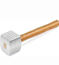 Martillo ablandador de carne #3078