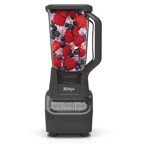 Licuado ninja 2.1 L #10373