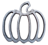 Molde bueñuelo de viento de calabaza #9114.
