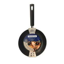 Sarten 24 cm forza azul #22497