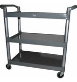 Carrito de servicio 3 niveles #21316