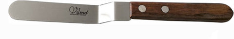 Espatula clasica angular 4 vilma #27035