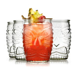 Vaso tiki glass 16 oz Libbey #141061