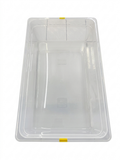 Inserto entero PP 8" con clip #12795