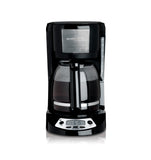 Cafetera programable Hamilton Beach #10359