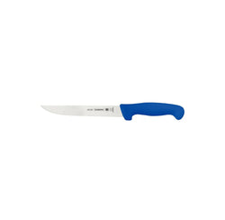 Cuchillo para Deshuesar Tramontina 7" azul #244056