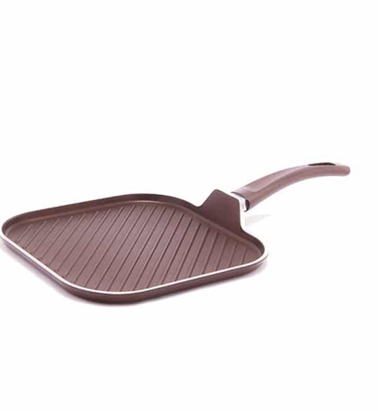 Comal cuadrado Forza Alpro #1131062