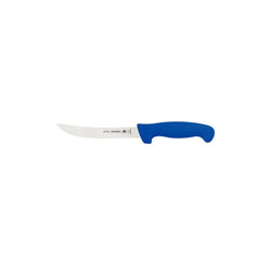 Cuchillo para Deshuesar Tramontina 6" azul #244055