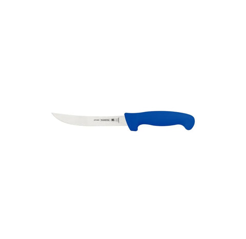 Cuchillo para Deshuesar Tramontina 6" azul #244055