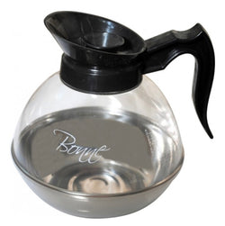 Jarra cafetera 1.7L negro Concasse #14924.