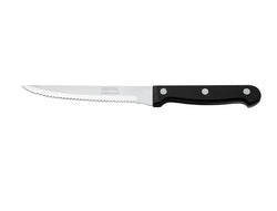 Cuchillo sierra 5" mango plastico Truper #24336