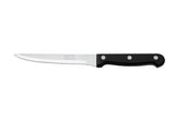Cuchillo sierra 5" mango plastico Truper #24336