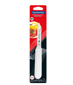 Cuchillo mondador 3" tramontina #244047