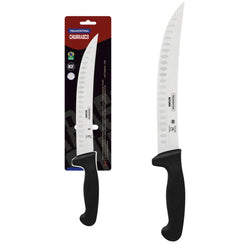 Cuchillo para Carne Butcher churrasco 10"  tramontina #244057