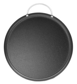 Comal redondo 29 cm antiadherente Buffetware #12816